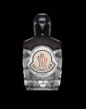 8 モンクレール パーム・エンジェルスの19秋冬シーズン - メタリック色ダウンジャケットなど｜写真20