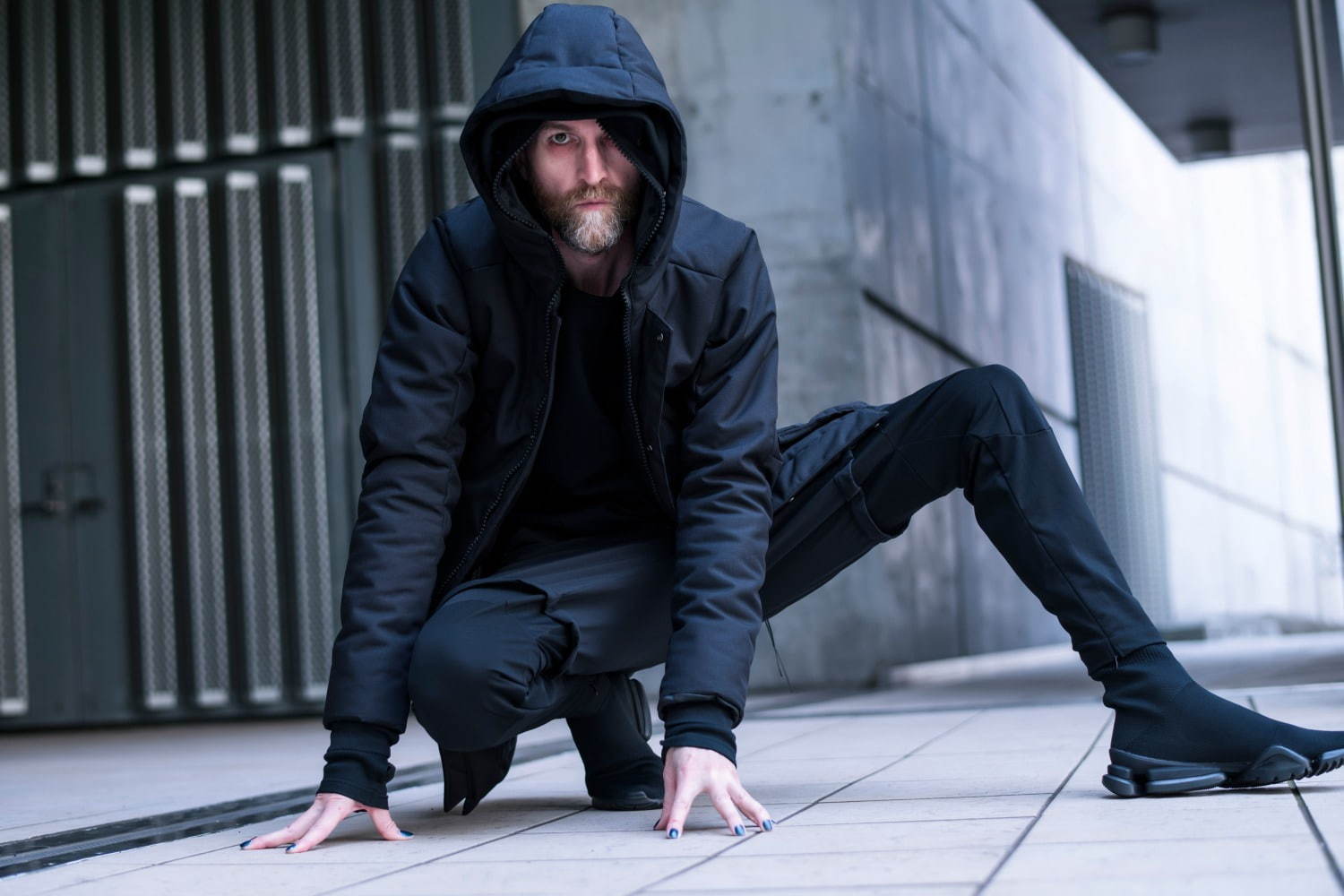 CIVILIZED 2019-20AW Collection