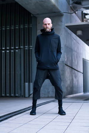 シヴィライズド(CIVILIZED) 2019-20年秋冬メンズコレクション  - 写真11