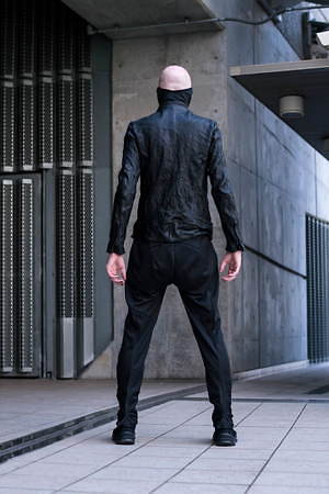 シヴィライズド(CIVILIZED) 2019-20年秋冬メンズコレクション  - 写真24