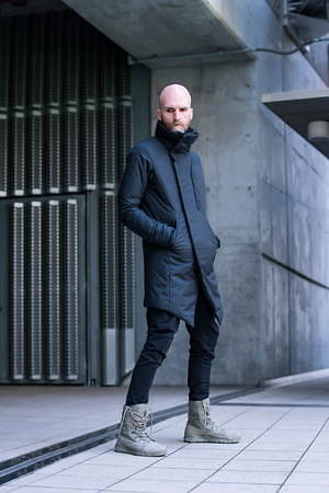 シヴィライズド(CIVILIZED) 2019-20年秋冬メンズコレクション  - 写真38