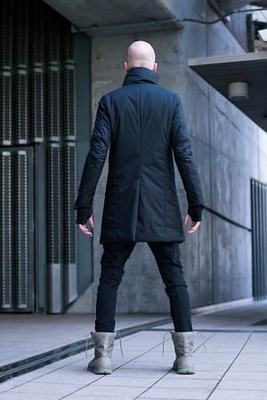 シヴィライズド(CIVILIZED) 2019-20年秋冬メンズコレクション  - 写真42