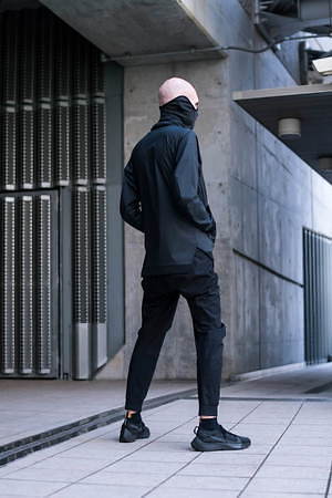 シヴィライズド(CIVILIZED) 2019-20年秋冬メンズコレクション  - 写真56