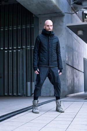 シヴィライズド(CIVILIZED) 2019-20年秋冬メンズコレクション  - 写真60