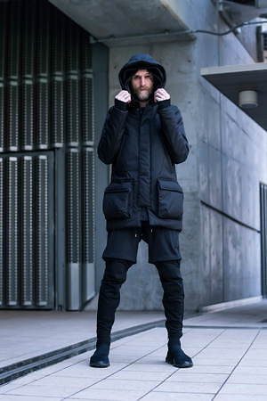 シヴィライズド(CIVILIZED) 2019-20年秋冬メンズコレクション  - 写真89