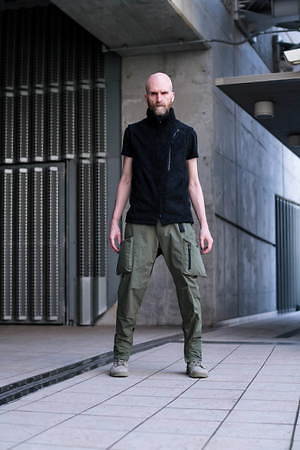 シヴィライズド(CIVILIZED) 2019-20年秋冬メンズコレクション  - 写真101