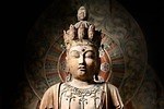 展覧会特別企画「奈良大和四寺のみほとけ」東京国立博物館で、日本の仏教文化を伝える4つの古寺の仏像
