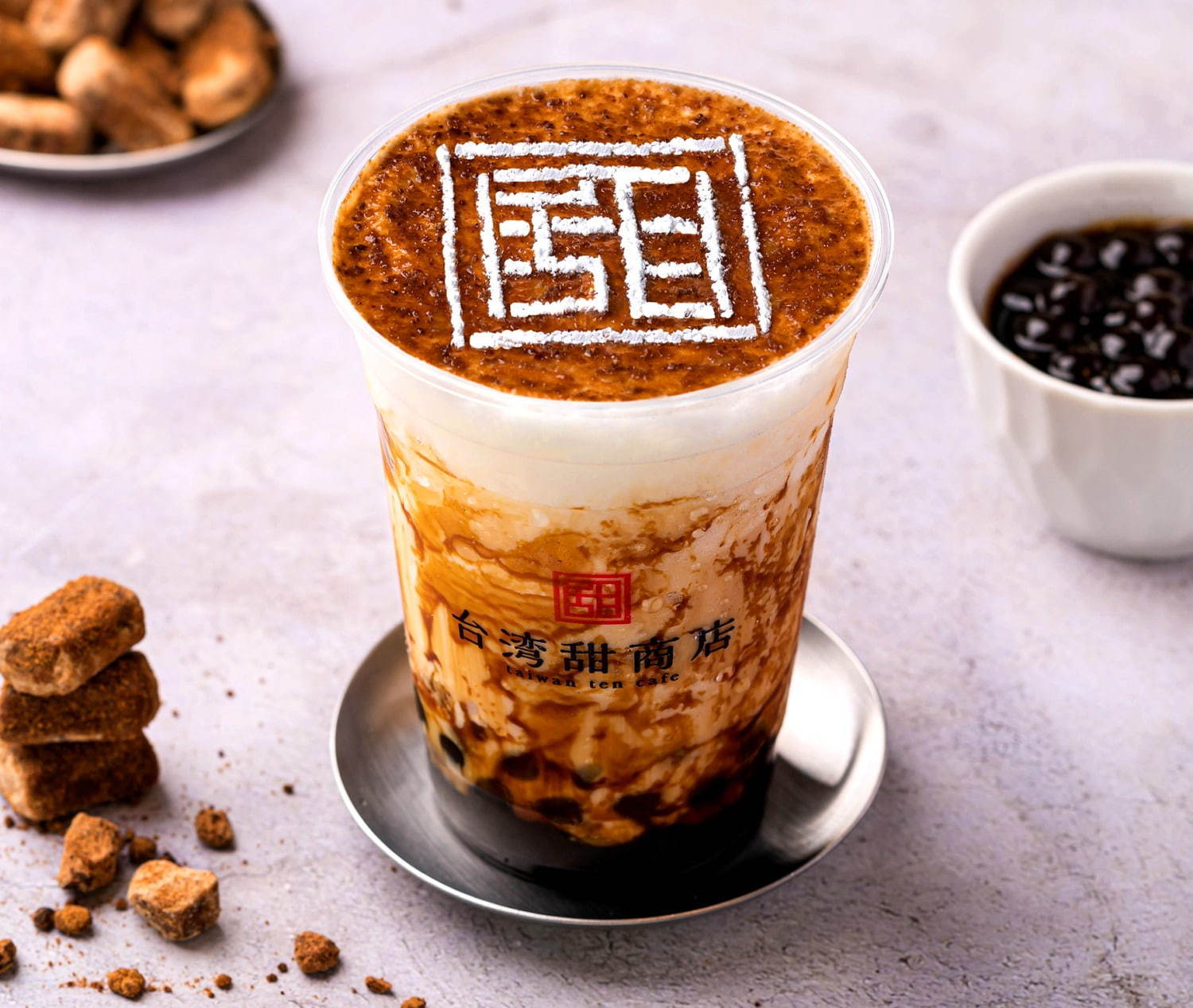 台湾甜商店(taiwan ten cafe) 台湾甜商店｜写真1