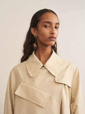 スタジオ ニコルソン(STUDIO NICHOLSON) 2019-20年秋冬ウィメンズコレクション  - 写真1