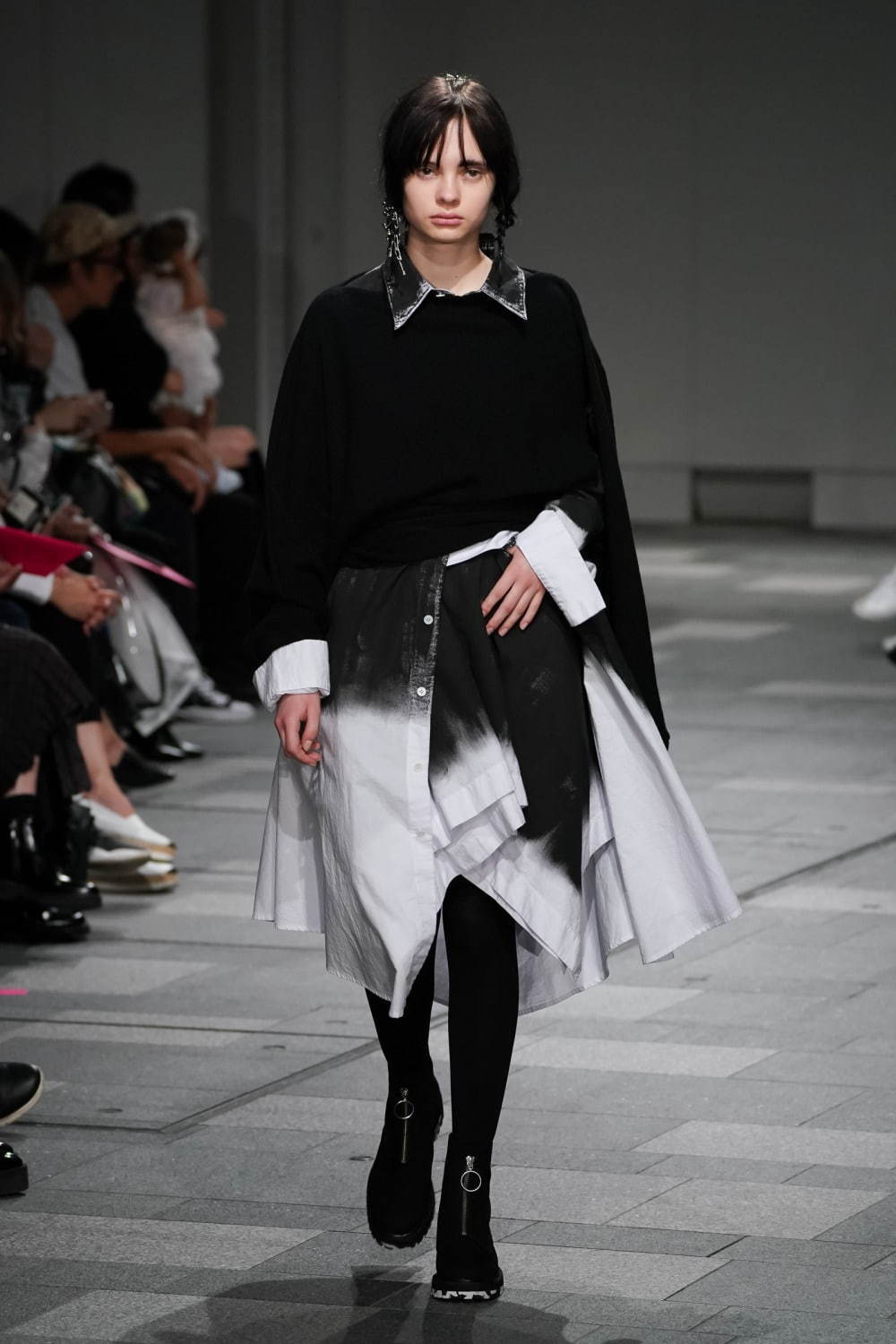 リミ フゥ 2019-20年秋冬<span>コレクション</span> - 写真9