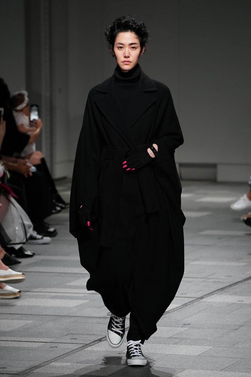 リミ フゥ 2019-20年秋冬<span>コレクション</span> - 写真19