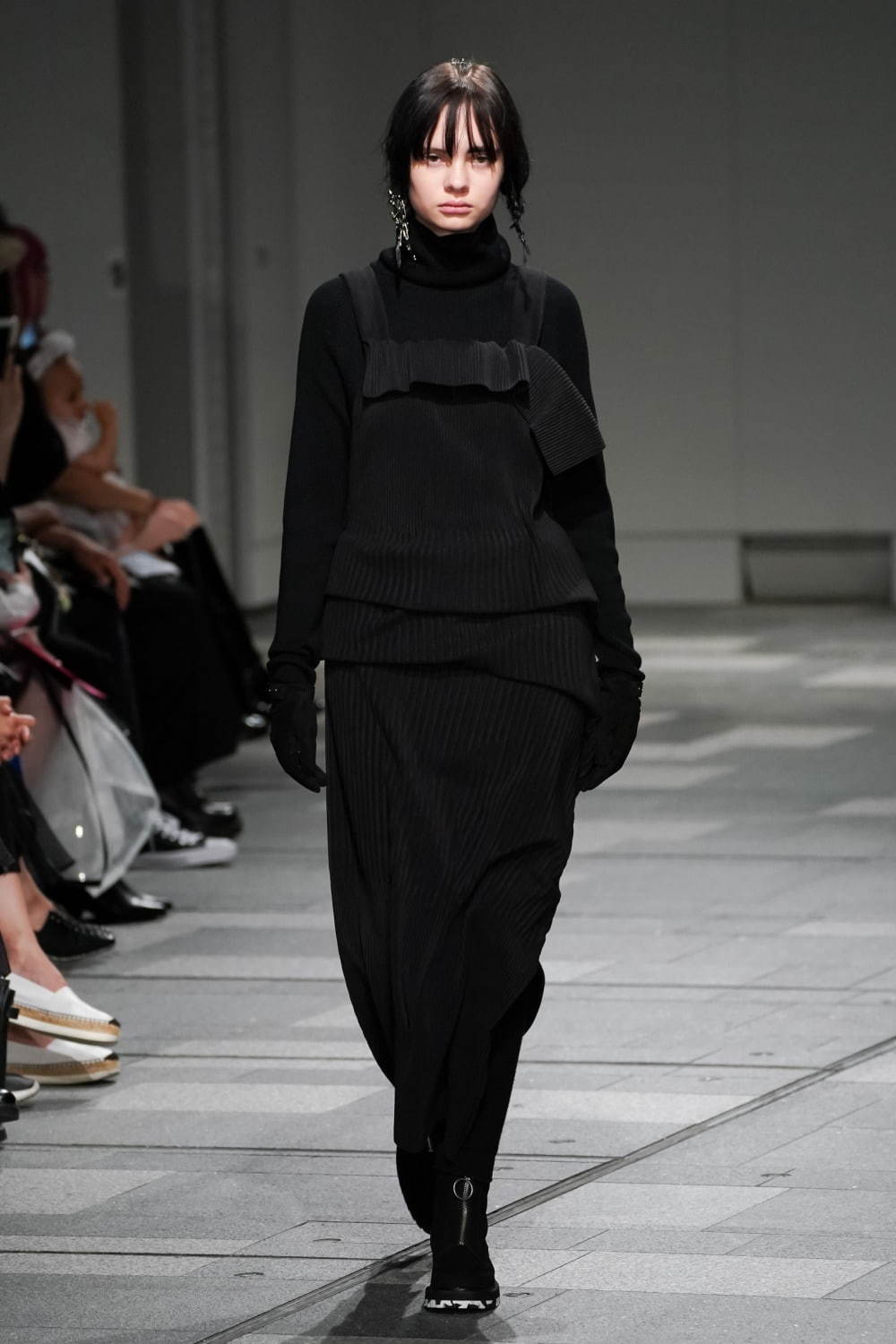 リミ フゥ 2019-20年秋冬<span>コレクション</span> - 写真24