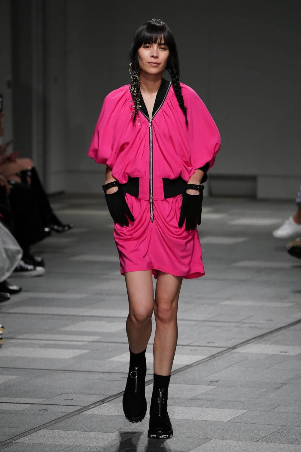 リミ フゥ 2019-20年秋冬<span>コレクション</span> - 写真33