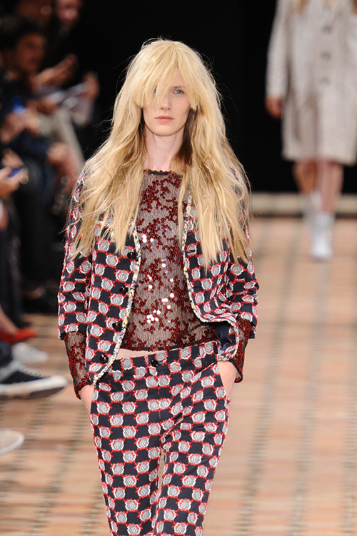 ジュリアン デイヴィッド 2013年春夏<span>コレクション</span> - 写真8