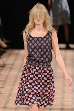 ジュリアン デイヴィッド 2013年春夏コレクション - 思春期の自分探しの旅を愛らしく表現｜写真4