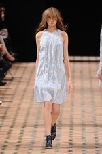 ジュリアン デイヴィッド 2013年春夏コレクション - 思春期の自分探しの旅を愛らしく表現｜写真5