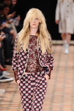 ジュリアン デイヴィッド 2013年春夏コレクション - 思春期の自分探しの旅を愛らしく表現｜写真8