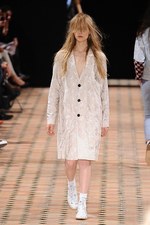 ジュリアン デイヴィッド 2013年春夏コレクション - 思春期の自分探しの旅を愛らしく表現｜写真9