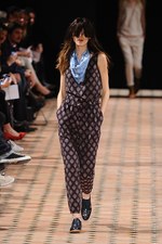 ジュリアン デイヴィッド 2013年春夏コレクション - 思春期の自分探しの旅を愛らしく表現｜写真10