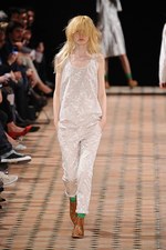 ジュリアン デイヴィッド 2013年春夏コレクション - 思春期の自分探しの旅を愛らしく表現｜写真11