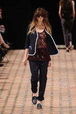 ジュリアン デイヴィッド 2013年春夏コレクション - 思春期の自分探しの旅を愛らしく表現｜写真13