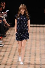 ジュリアン デイヴィッド 2013年春夏コレクション - 思春期の自分探しの旅を愛らしく表現｜写真15