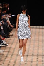 ジュリアン デイヴィッド 2013年春夏コレクション - 思春期の自分探しの旅を愛らしく表現｜写真16