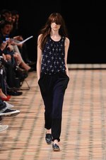 ジュリアン デイヴィッド 2013年春夏コレクション - 思春期の自分探しの旅を愛らしく表現｜写真18