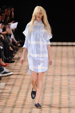 ジュリアン デイヴィッド 2013年春夏コレクション - 思春期の自分探しの旅を愛らしく表現｜写真28