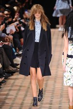 ジュリアン デイヴィッド 2013年春夏コレクション - 思春期の自分探しの旅を愛らしく表現｜写真30