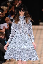 ジュリアン デイヴィッド 2013年春夏コレクション - 思春期の自分探しの旅を愛らしく表現｜写真32