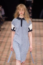 ジュリアン デイヴィッド 2013年春夏コレクション - 思春期の自分探しの旅を愛らしく表現｜写真39