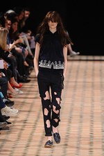 ジュリアン デイヴィッド 2013年春夏コレクション - 思春期の自分探しの旅を愛らしく表現｜写真40