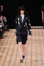 ジュリアン デイヴィッド 2013年春夏コレクション - 思春期の自分探しの旅を愛らしく表現｜写真42