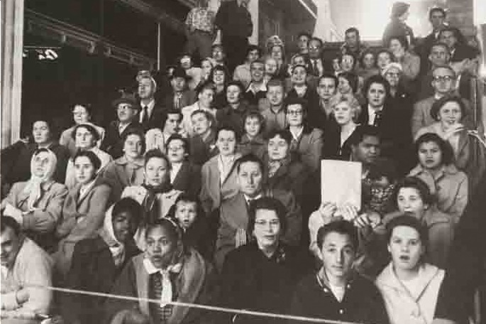 伝説の写真家“ロバート・フランク”23年振りの国内大規模個展、山梨・清里フォトミュージアムで