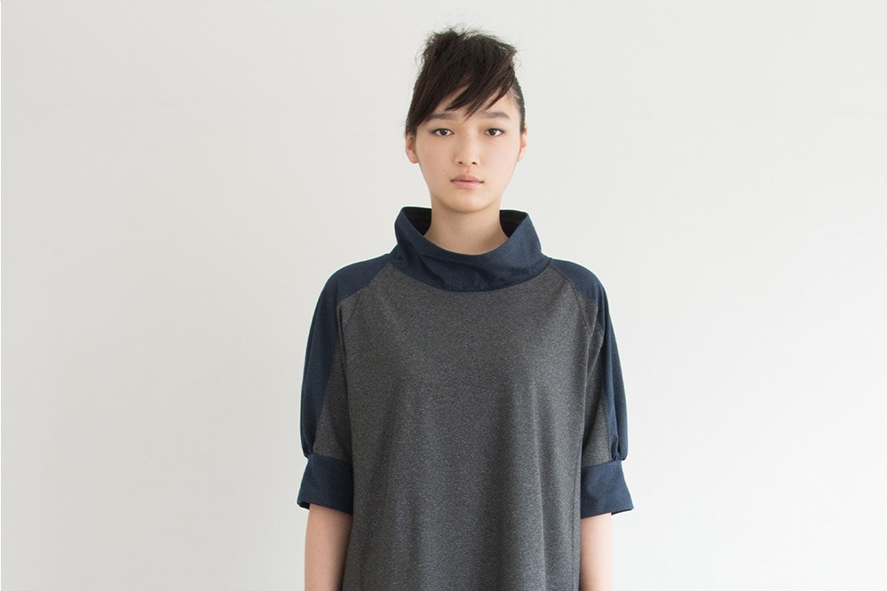 ORJ 2019-20AW Collection