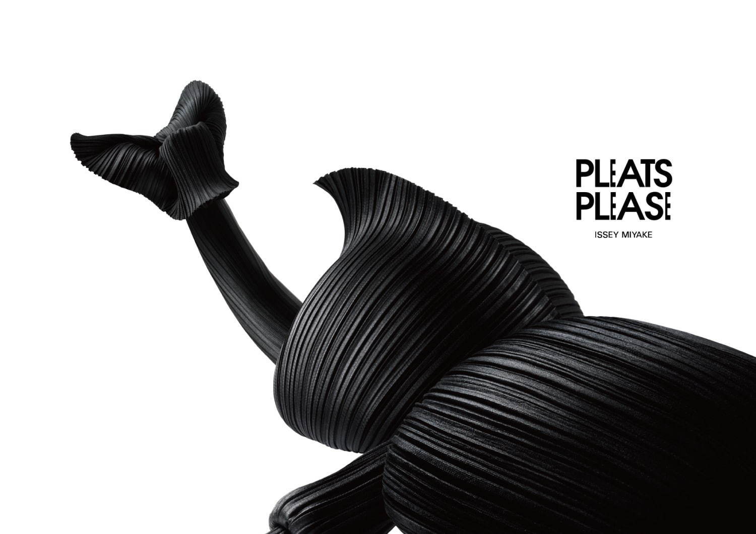 プリーツ プリーズ イッセイ ミヤケ(PLEATS PLEASE ISSEY MIYAKE) フォレスト｜写真3