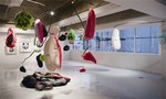 ルミネ都内4館でアートイベント開催 - 作品展示や伊勢谷友介トークショー、ライブペイントなど｜写真1