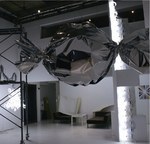 ルミネ都内4館でアートイベント開催 - 作品展示や伊勢谷友介トークショー、ライブペイントなど｜写真10