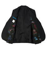 ポール・スミス×MIB最新作、ブラックスーツやエイリアン柄Tシャツなどがメンズ＆ウィメンズから｜写真4