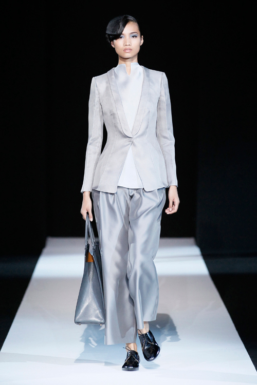 ジョルジオ アルマーニ 2013年春夏<span>コレクション</span> - 写真8