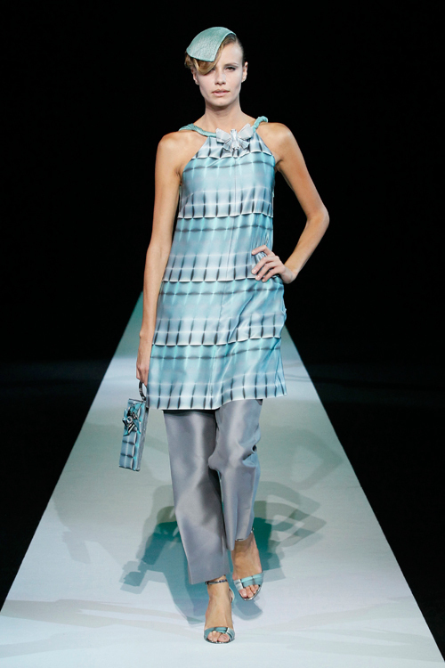 ジョルジオ アルマーニ 2013年春夏<span>コレクション</span> - 写真18