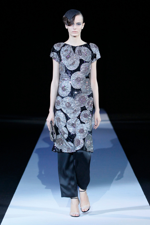 ジョルジオ アルマーニ 2013年春夏<span>コレクション</span> - 写真57