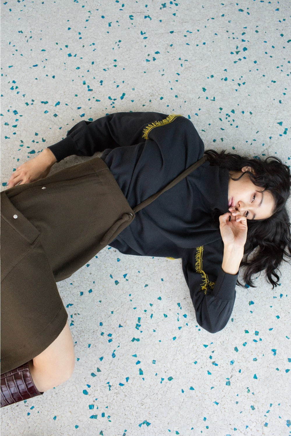 アーリ 2019-20年秋冬<span>コレクション</span> - 写真5