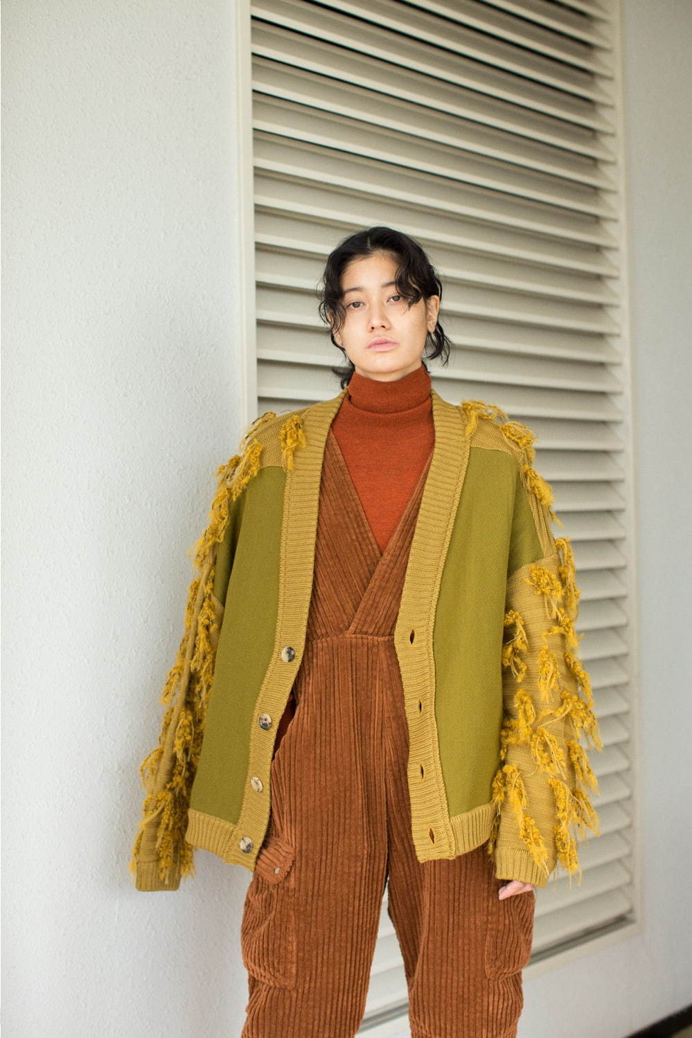アーリ 2019-20年秋冬<span>コレクション</span> - 写真7
