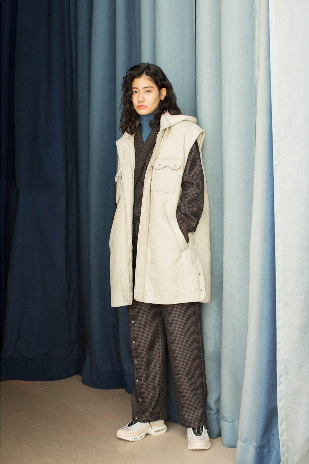 アーリ 2019-20年秋冬<span>コレクション</span> - 写真12