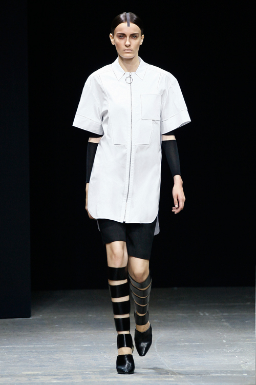 アレキサンダー ワン 2013年春夏<span>コレクション</span> - 写真4