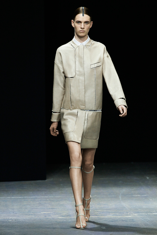 アレキサンダー ワン 2013年春夏<span>コレクション</span> - 写真7
