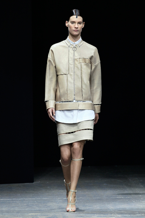 アレキサンダー ワン 2013年春夏<span>コレクション</span> - 写真8