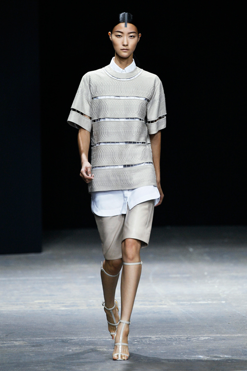 アレキサンダー ワン 2013年春夏<span>コレクション</span> - 写真9